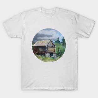 Landscape T-Shirt